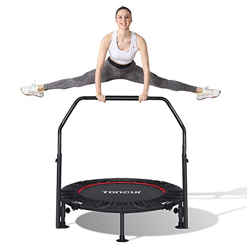 Toncur Mini Trampoline 40