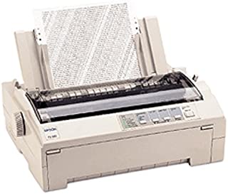 Epson FX-880 Dot Matrix Printer