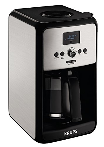 10 Best Krups Coffee Machine