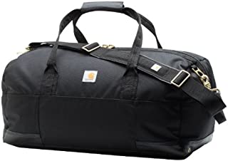 Carhartt Legacy Gear Bag 23 inch, Black