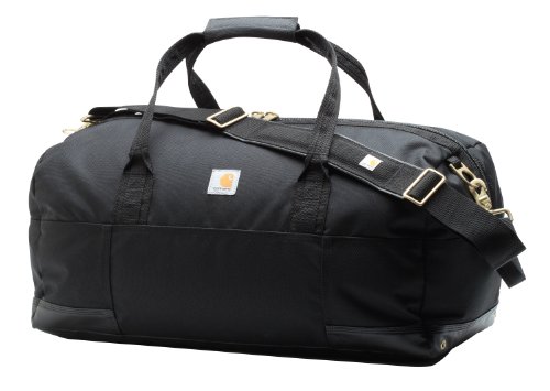 Carhartt Legacy Gear Bag 23 inch, Black