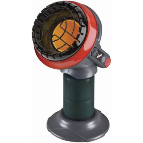 10 Best Propane Heaters