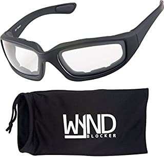 WYND Blocker Motorcycle Sunglasses