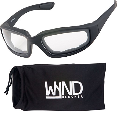 WYND Blocker Motorcycle Sunglasses