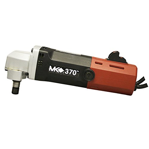 MK Diamond brand Motor Tile Saws