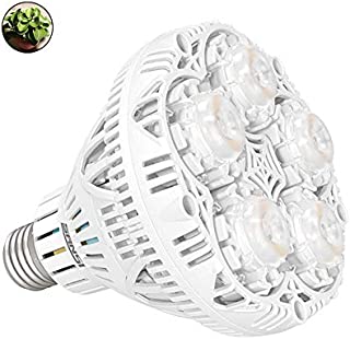 SANSI 24W LED Plant Light Bulb