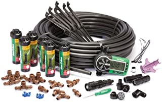 Rain Bird 32ETI Automatic Sprinkler System Kit