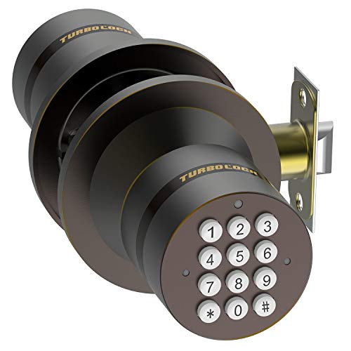 TurboLock Keyless Electronic