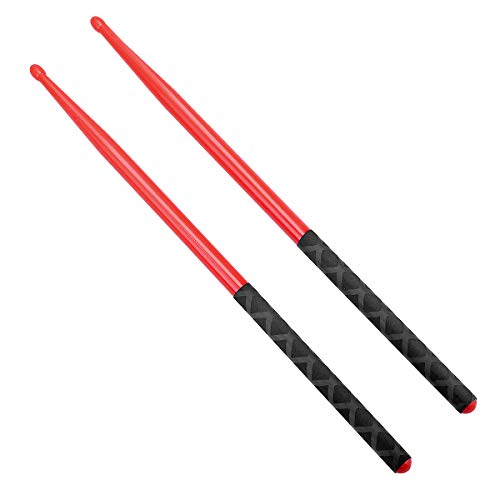 5A Nylon Drumsticks by Musfunny