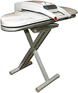 Speedy Press Extra Large Digital Ironing Steam Press