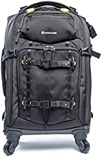 Vanguard ALTA FLY 55T DSLR Camera Backpack, 4 Wheel Spinner/Trolley