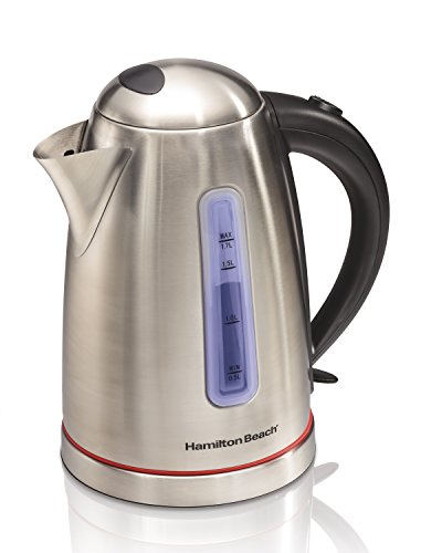 10 Best Budget Stainless Steel Tea Kettle