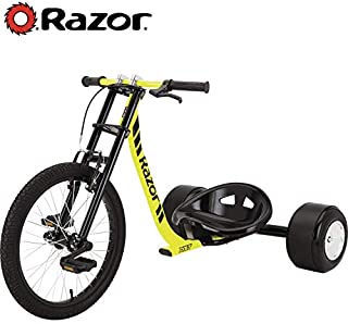 Razor DXT Drift Trike