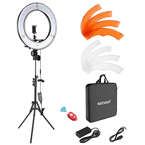 Neewer Ring Light Kit