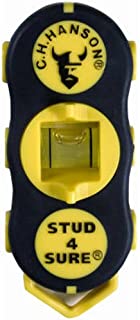 CH Hanson 03040 Magnetic Stud Finder