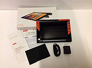 Lenovo Yoga Tab 3 - HD Android Tablet Computer