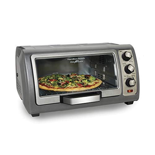 Hamilton Beach Countertop Toaster Oven