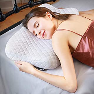 HOKEKI Pillow Ergonomic Cervical