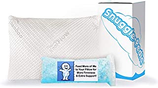 Snuggle-Pedic Supreme Plush