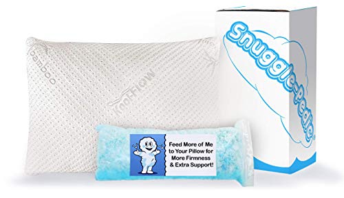 Snuggle-Pedic Supreme Plush