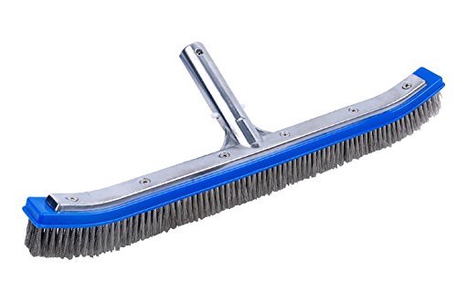 Milliard Pool Brush, 17 inch Extra-Wide