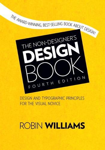 10 Best Books For Learning Typography