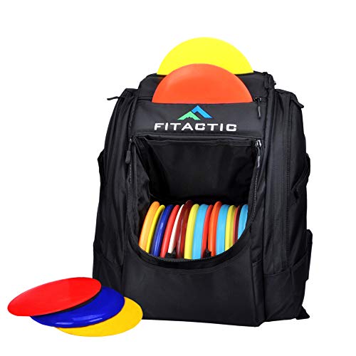 10 Best Disc Golf Bag Feet