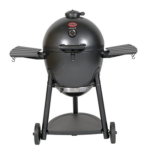 10 Best Ceramic Grill Smoker