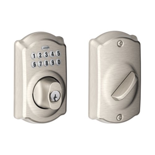 10 Best Deadbolts For Doors