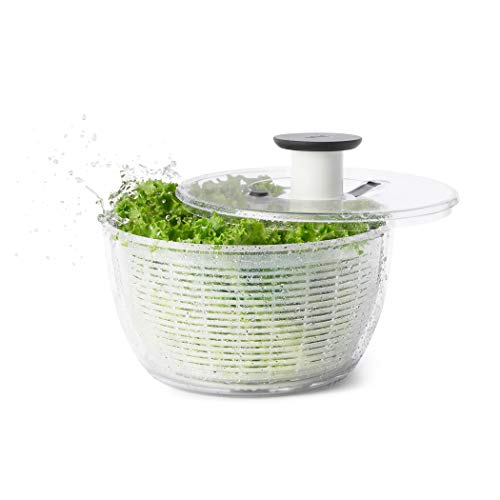 OXO Good Grips Salad Spinner, Large