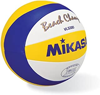 MIKASA VLS300, Beach Champ  Official Game Ball of The FIVB