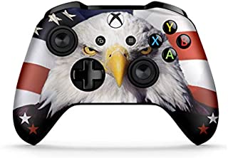 DreamController Original Wireless Custom Xbox One Controller - Xbox One Custom Controller Works with Xbox One S/Xbox One X/PC/Laptop with Windows 10, Custom Anti-Slip Gaming Controller with Bluetooth