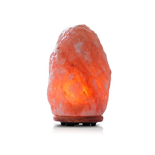 8 Best Salt Lamps For Asthma