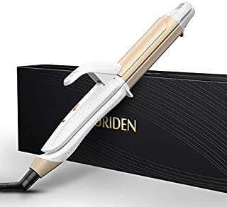 Travel Curling Iron Dual Voltage, FURIDEN