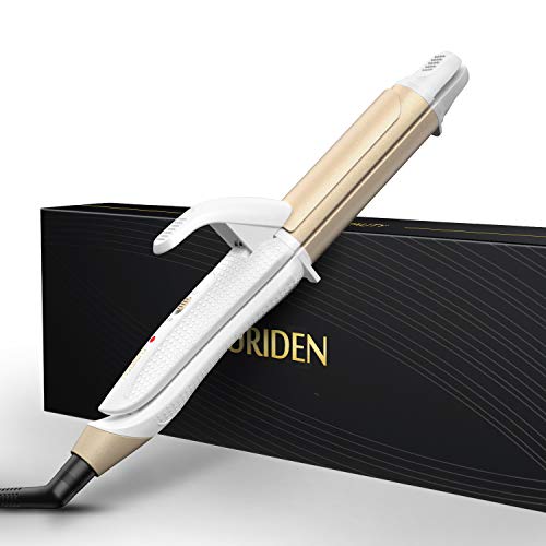 Travel Curling Iron Dual Voltage, FURIDEN