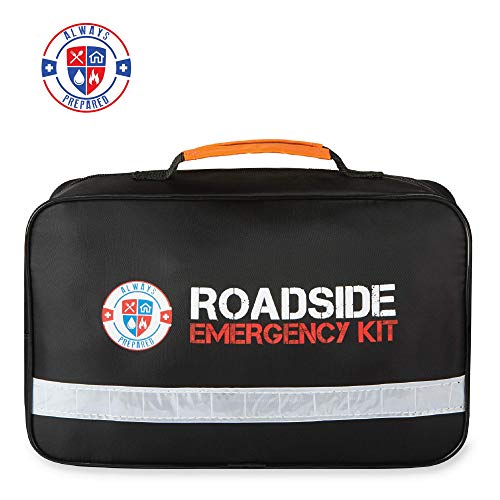 7 Best Roadside Emergency Car Kit