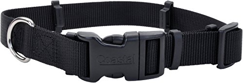 Coastal Pet 06192 BLK20 Flea Collar Protector