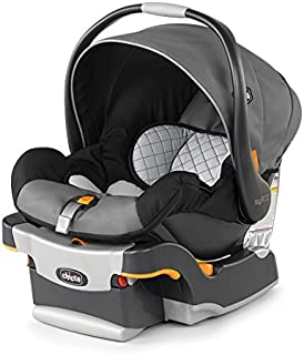 Chicco KeyFit 30 Infant Car Seat, Orion