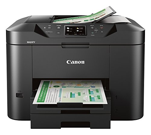 10 Best All In One Laser Printer For Home Office