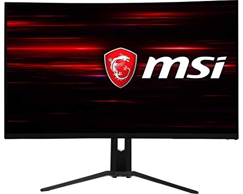 MSI Full HD RGB LED Gaming Monitor