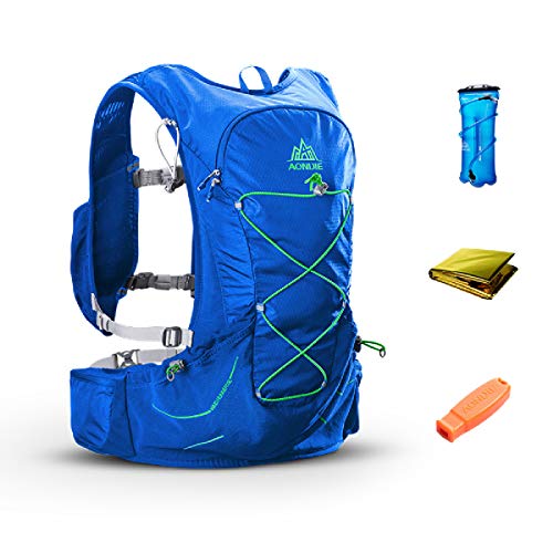 TRIWONDER 15L Hydration Pack