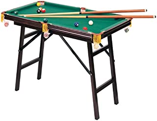 Mini Billiard American 4'