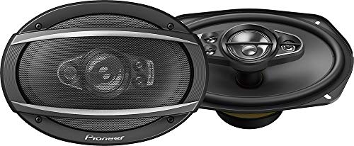 Pioneer TS-A6990F 6x9