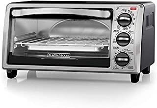 Black+Decker TO1313SBD Toaster Oven