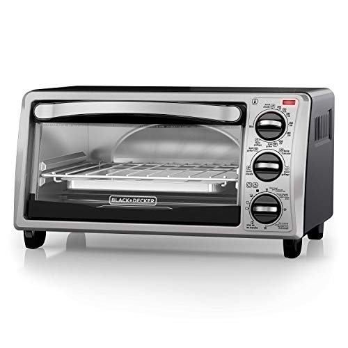 Black+Decker TO1313SBD Toaster Oven