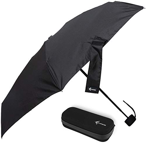 8 Best Mini Travel Umbrellas