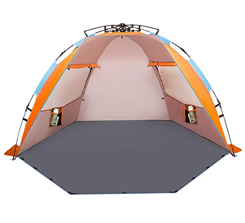 10 Best Beach Tent For Family