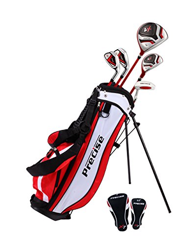 10 Best Junior Golf Clubs 13 Year Old