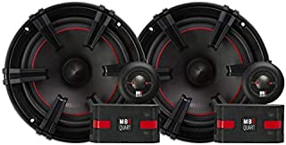 MB Quart 90 Watt 6.5