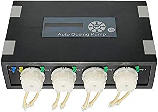 Jebao Programmable Auto Dosing Pump DP-4